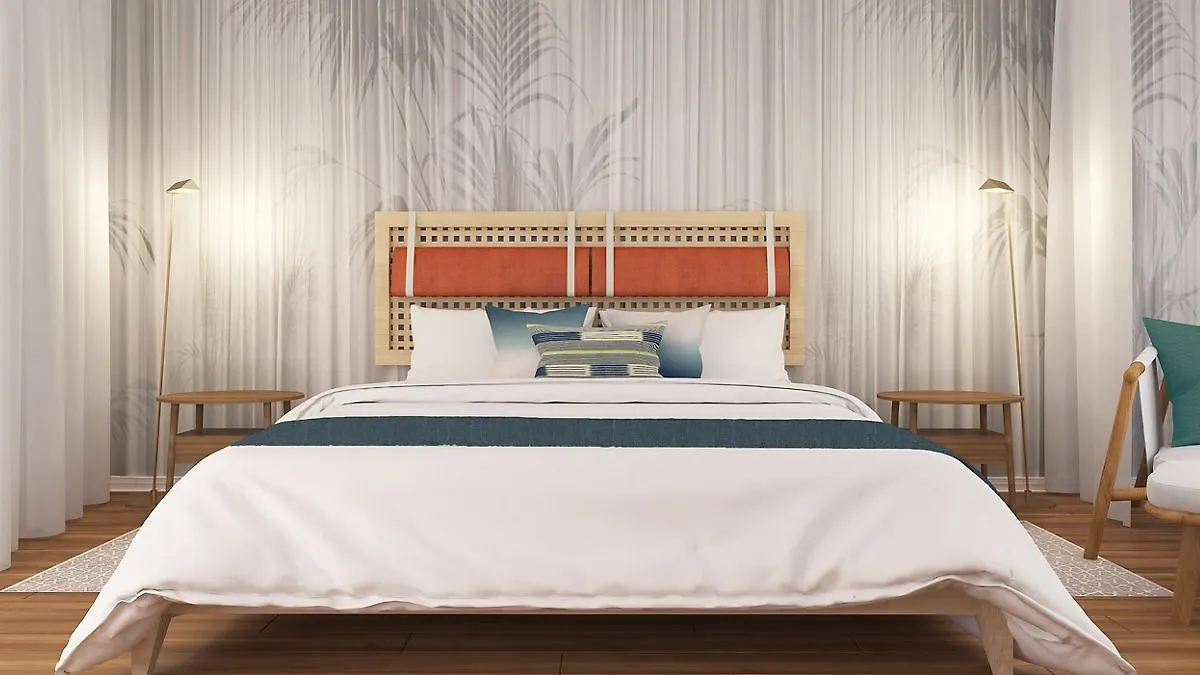 Ξενοδοχείο Secrets St. Martin Resort & Spa - Adults Only Sint Maarten
